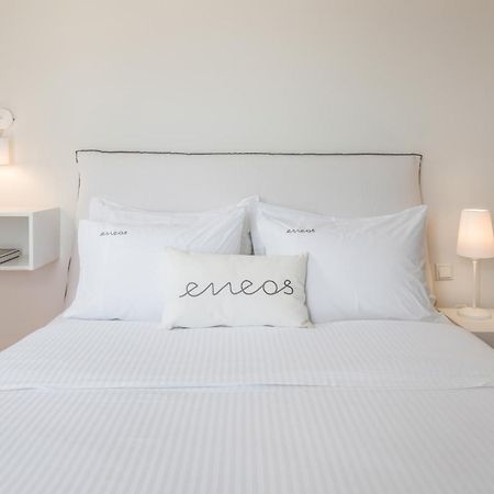 Eneos Kythnos Beach Villas-Elegant And Comfort Villas Pokój zdjęcie