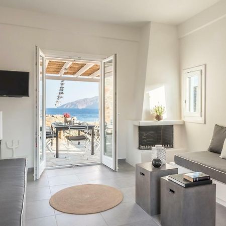 Eneos Kythnos Beach Villas-Elegant And Comfort Villas Pokój zdjęcie