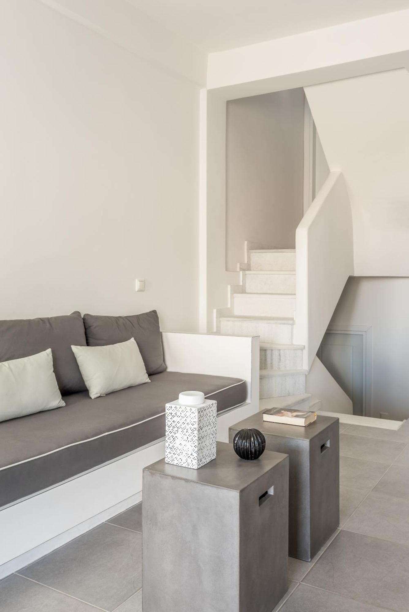 Eneos Kythnos Beach Villas-Elegant And Comfort Villas Pokój zdjęcie