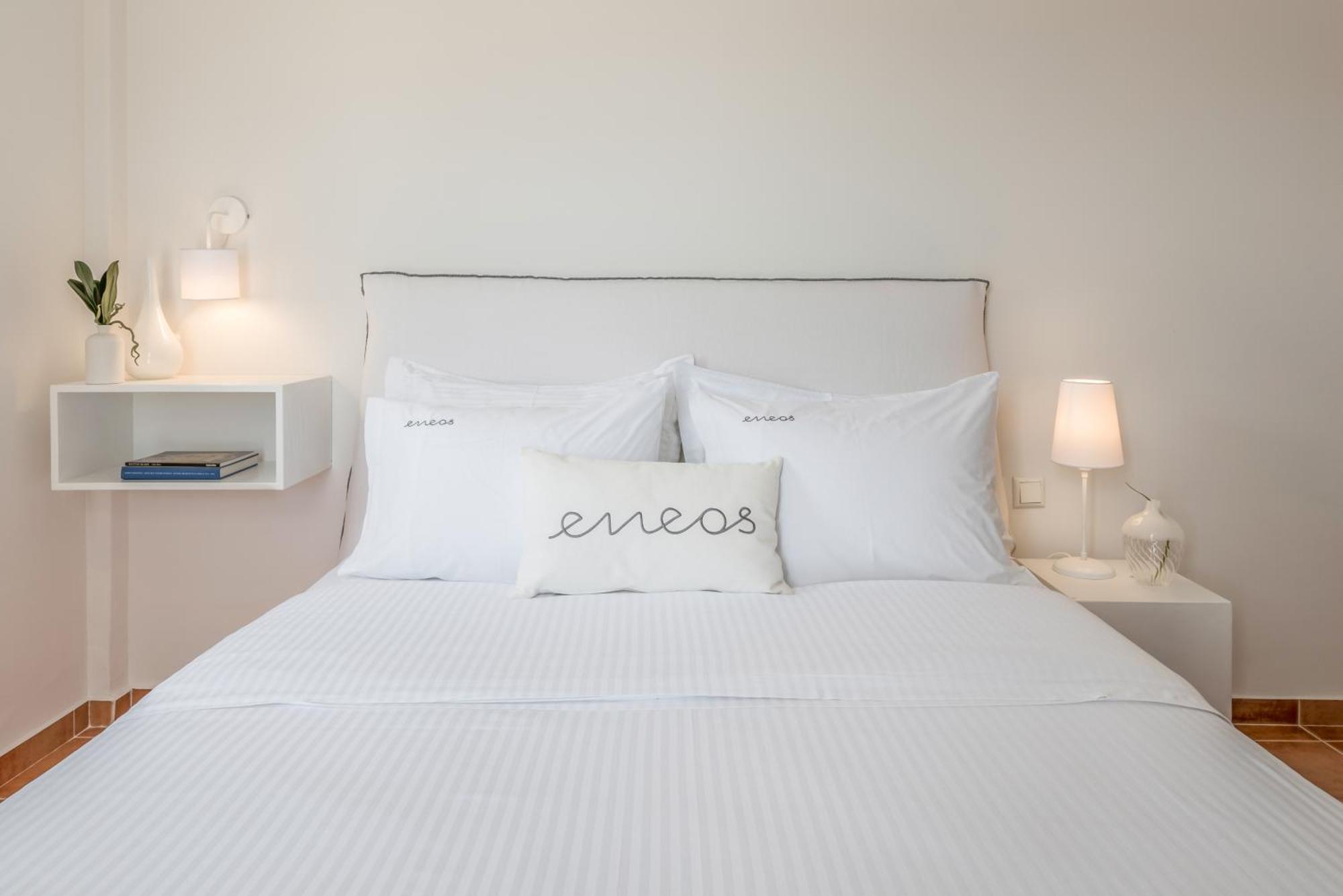 Eneos Kythnos Beach Villas-Elegant And Comfort Villas Pokój zdjęcie
