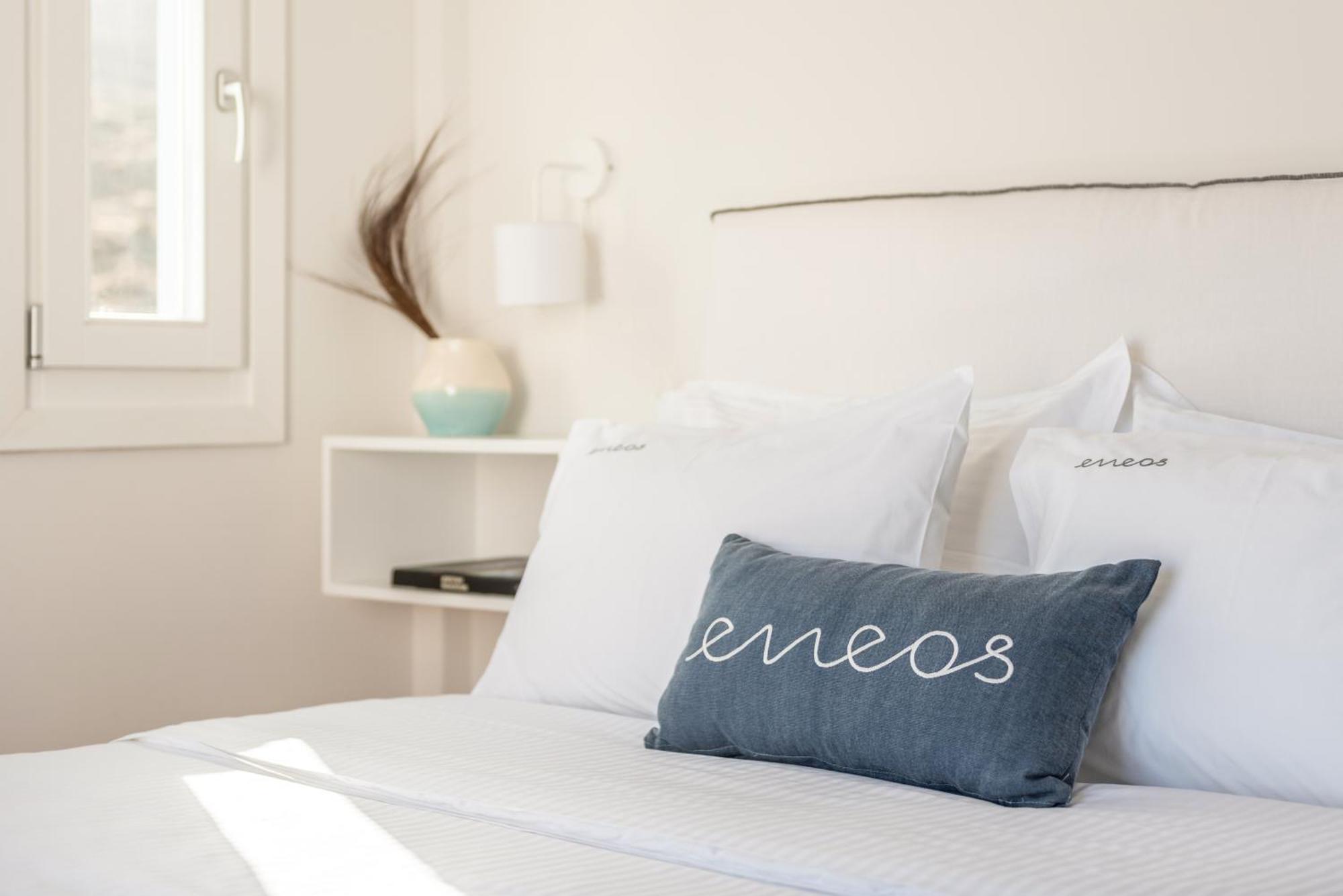 Eneos Kythnos Beach Villas-Elegant And Comfort Villas Pokój zdjęcie