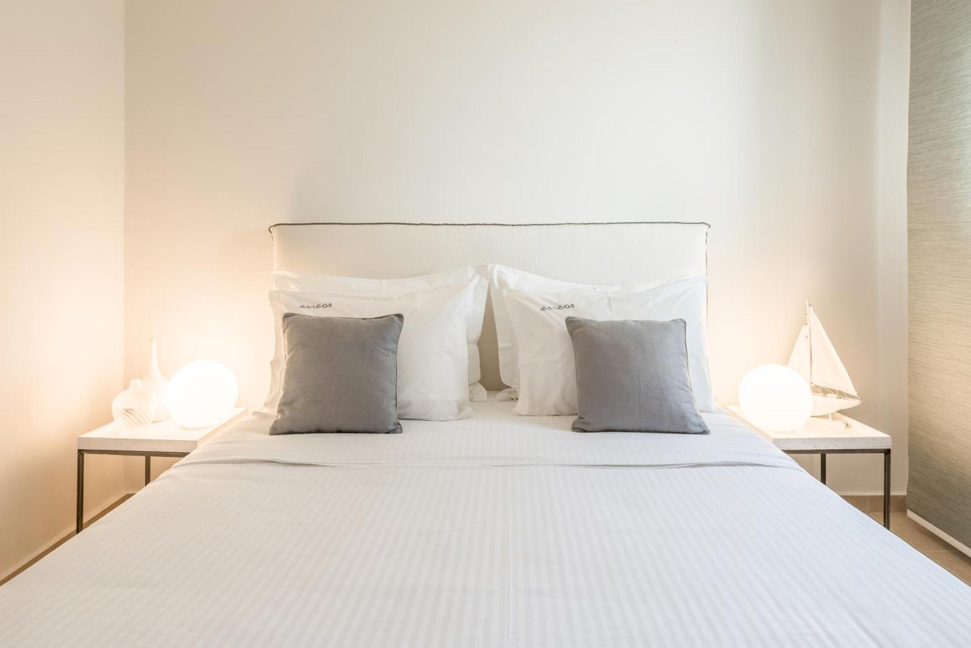 Eneos Kythnos Beach Villas-Elegant And Comfort Villas Pokój zdjęcie