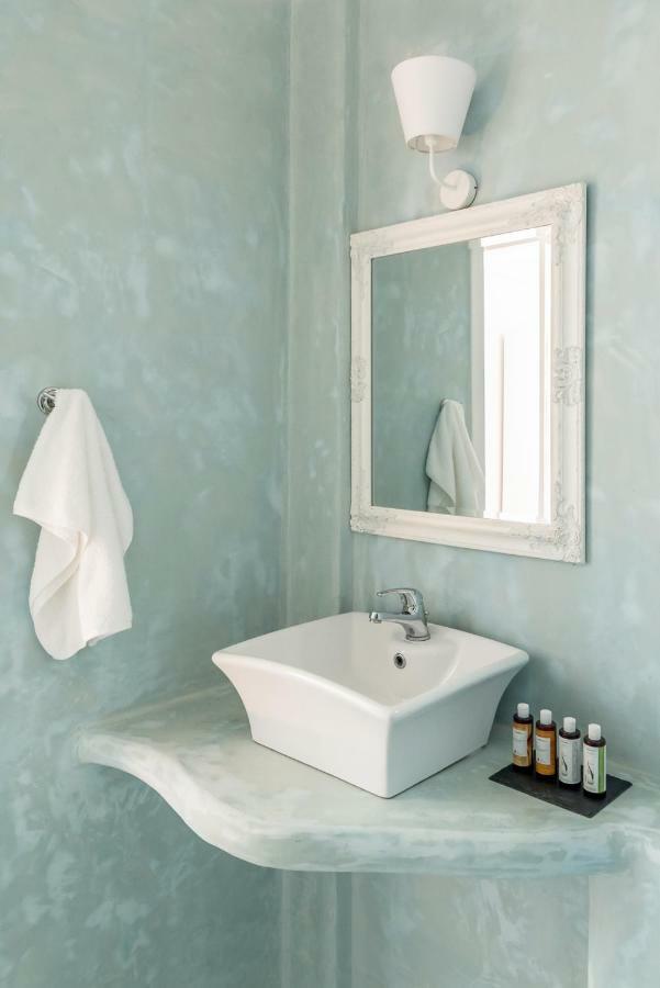 Eneos Kythnos Beach Villas-Elegant And Comfort Villas Pokój zdjęcie