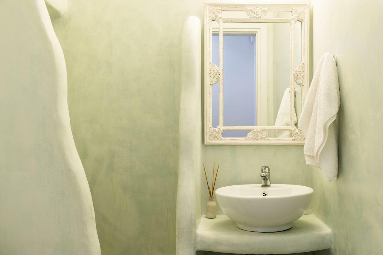 Eneos Kythnos Beach Villas-Elegant And Comfort Villas Pokój zdjęcie