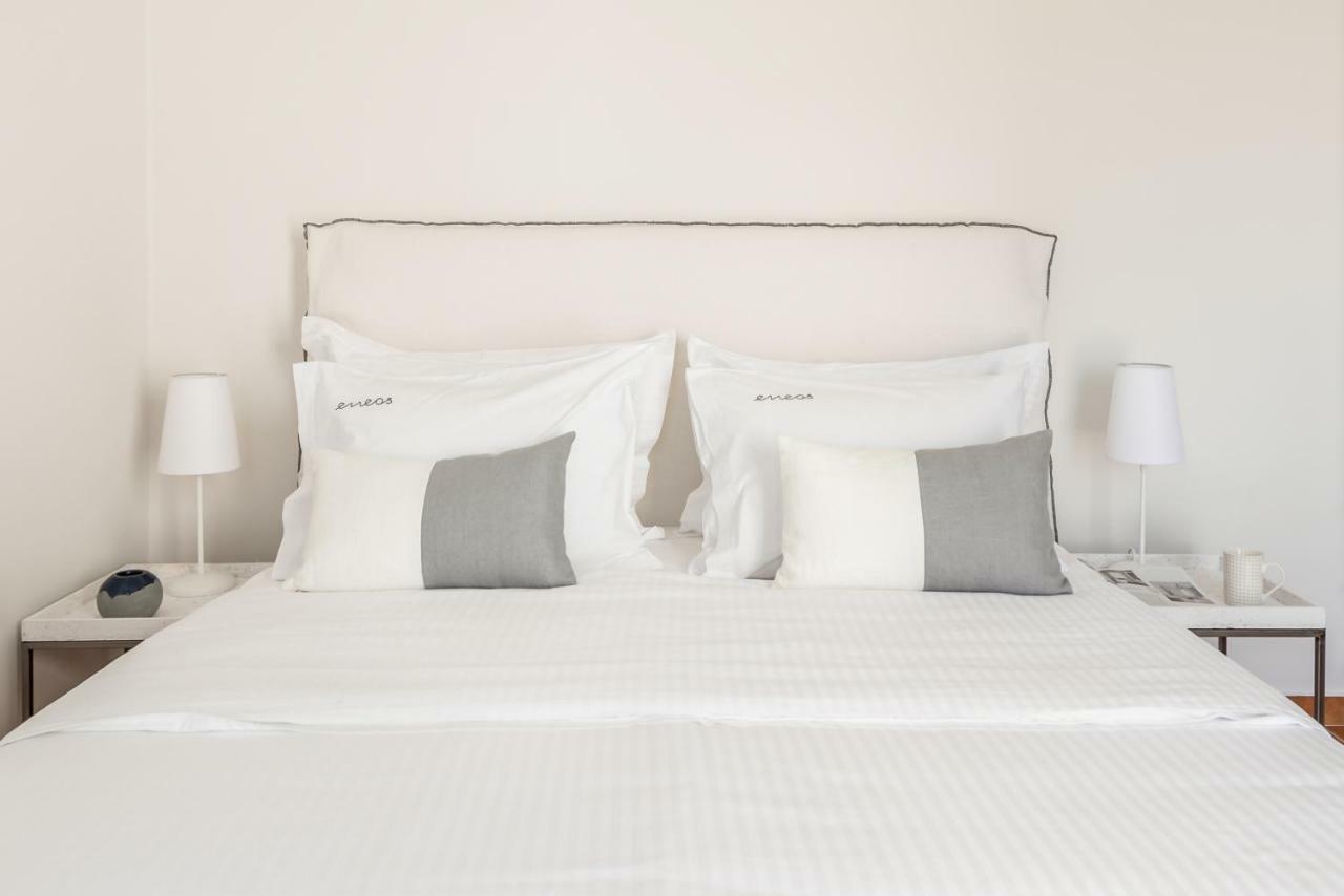 Eneos Kythnos Beach Villas-Elegant And Comfort Villas Pokój zdjęcie